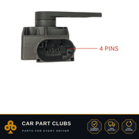 Ride Height Sensor – Front Left & Right – Audi A4 A8 Q7 – 8E0907503