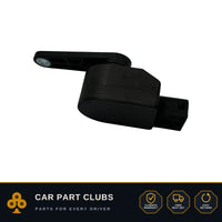 8E0907503 AIR SUSPENSION RIDE HEIGHT LEVEL SENSOR (WITHOUT LINKAGE)