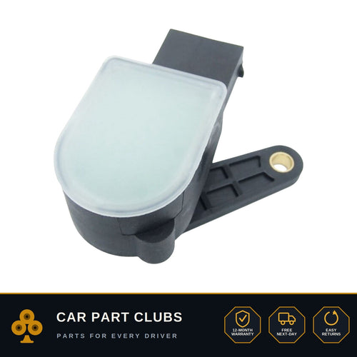 8E0907503 AIR SUSPENSION RIDE HEIGHT LEVEL SENSOR (WITHOUT LINKAGE)