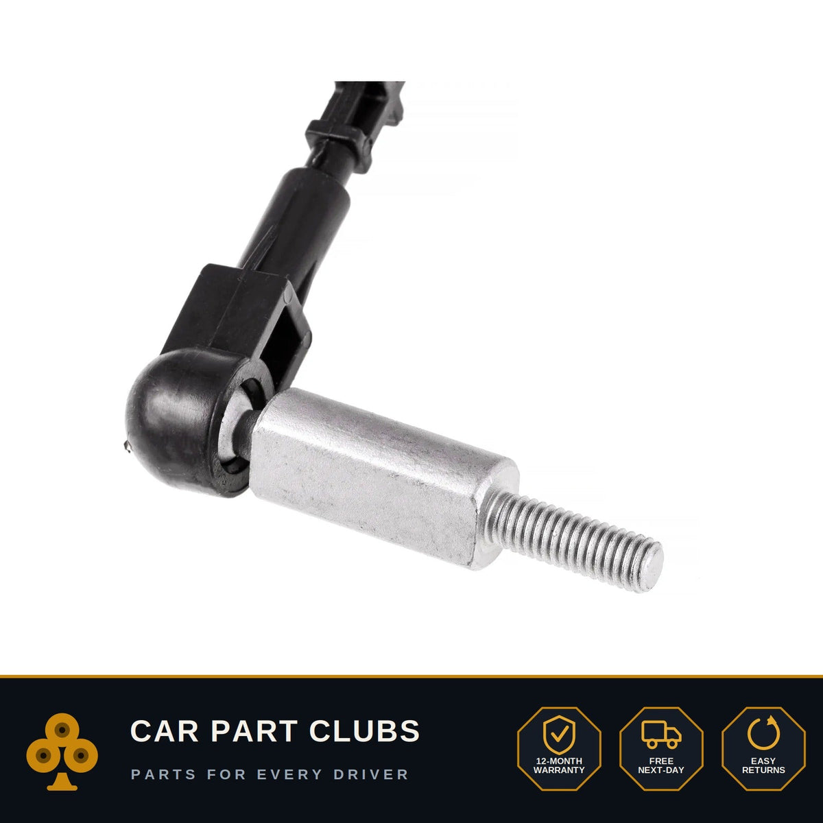 Ride Height Sensor – Front Right – VW Touareg CR7 RC8 – 2018-2025 – 4M0941286D
