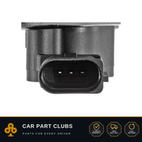 Ride Height Sensor – Front Right – VW Touareg CR7 RC8 – 2018-2025 – 4M0941286D