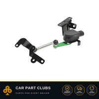 Headlight Level Sensor – Rear Left – Audi A3 8P 8PA TT 8J – 2008-2014 – 8J0941307A