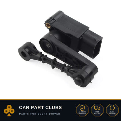 Ride Height Sensor – Rear Left & Right – Jaguar XJ – 2010-2018 – C2P15219
