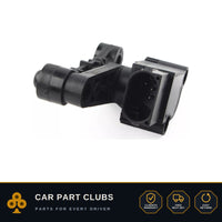 Ride Height Sensor – Rear Left & Right – Jaguar XJ XF XK F-Type – C2P15219