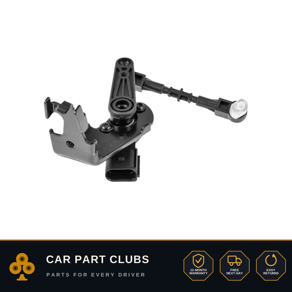 Headlight Level Sensor – Front Left – Audi Q7 4MB 4MG 4MQ – 4M0941285C