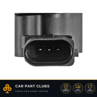 Headlight Level Sensor – Front Left – VW Touareg CR7 RC8 – 4M0941285C