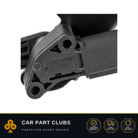 Headlight Level Sensor – Front Left – VW Touareg CR7 RC8 – 4M0941285C