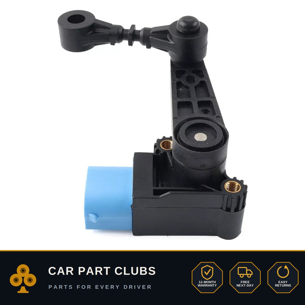 Ride Height Sensor – Rear Left & Right – Jaguar XF XFR XFR-S XK XKR – C2P15220
