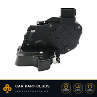 Non-Keyless Door Lock Actuator – Rear Right – Land Rover Discovery Freelander – LR011302