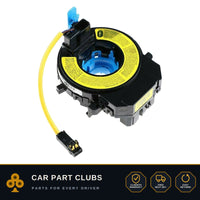 Clock Spring – Hyundai i20 – 2008-on – 934902P170