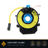 Clock Spring – Hyundai i20 Kia Sorento – 934902P170