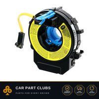 Clock Spring – Hyundai i20 – 2008-on – 934902P170