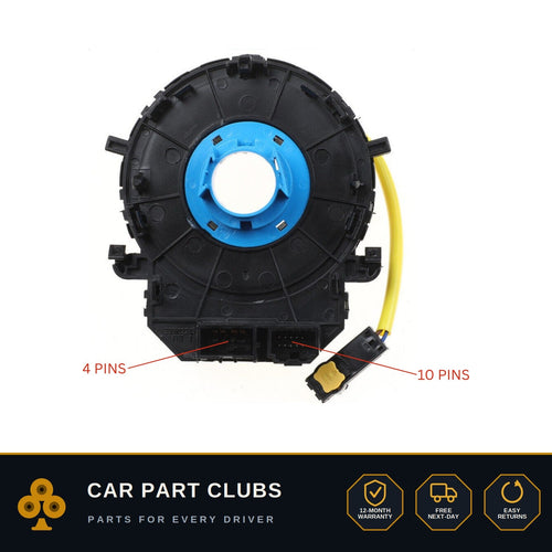 Clock Spring – Kia Sorento – 2009-2019 – 934902P170