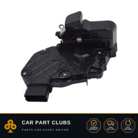 Non-Keyless Door Lock Actuator – Front Right – Jaguar Land Rover – LR011275