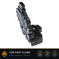 Door Lock Actuator – Front Right – Land Rover Discovery Freelander – LR011275