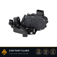 Keyless Door Lock Actuator – Rear Right – Land Rover Discovery Mk4 – LR013890