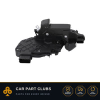 Keyless Door Lock Actuator – Rear Right – Land Rover Discovery Mk4 – LR013890