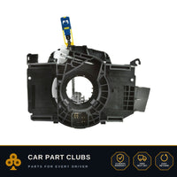 Clock Spring – Renault Master Mk2 – 7701057611