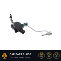 Ride Height Sensor – Front Right – Audi A6 C6 4F5 – 2004-2011 – 4F0941286B