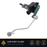 Ride Height Sensor – Front Right – Audi A6 C6 4F5 – 2004-2011 – 4F0941286B