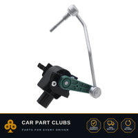Ride Height Sensor – Front Right – Audi A6 4F Avant Allroad S6 – 4F0941286