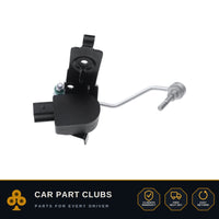 Ride Height Sensor – Front Right – Audi A6 C6 4F5 – 2004-2011 – 4F0941286B
