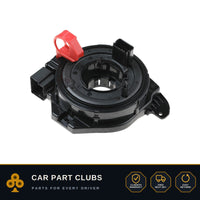Clock Spring – Skoda Fabia III – 2014-on – 6C0959653