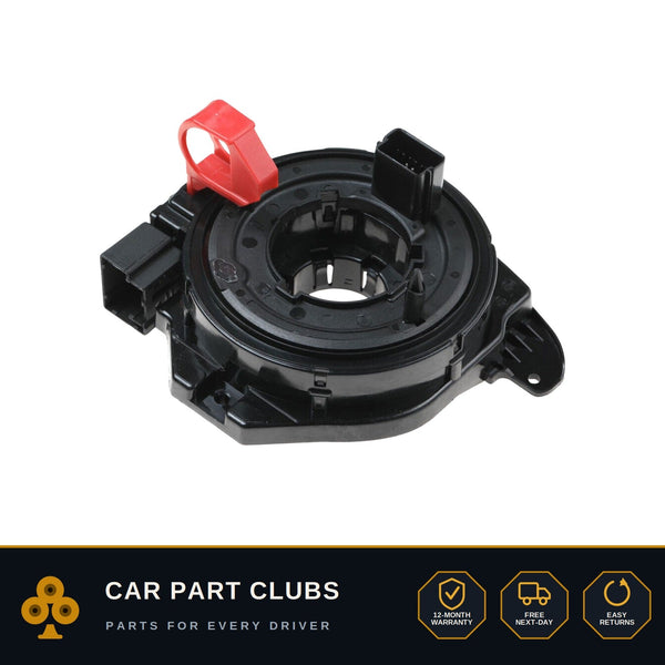 Clock Spring – Seat Toledo IV – 2014-on – 6C0959653