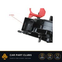 Clock Spring – Seat Rapid Spaceback NH1 – 2015-2017 – 6C0959653