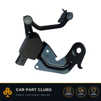 Ride Height Sensor – Rear Left – Audi A6 C6 4F2 – 2004-2011 – 4F0616571J