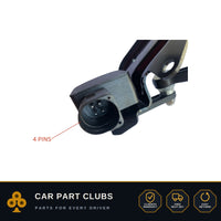 Ride Height Sensor – Rear Left – Audi A6 C6 – 2004-2011 – 4F0616571J