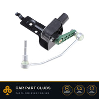 Ride Height Sensor – Front Left – Audi A6 C6 – 2004-2011 – 4F0941285B