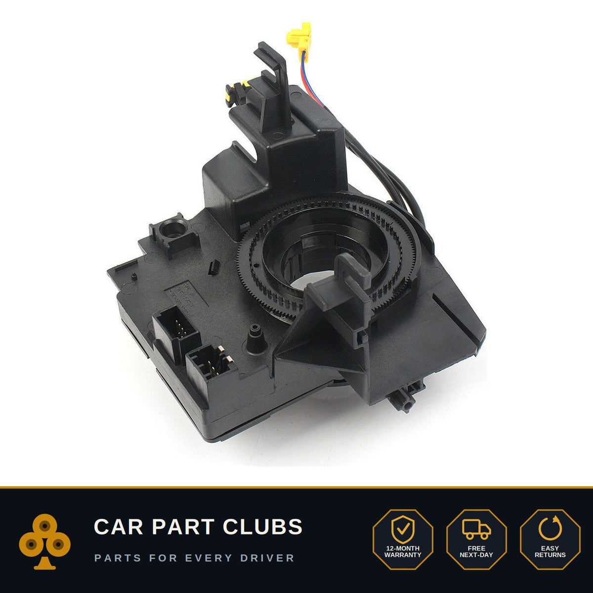 Clock Spring – Jeep Grand Cherokee Liberty – 5156106AC
