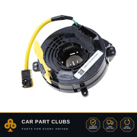 Clock Spring – Vauxhall Cascada W13 – 2013-2019 – 20817720