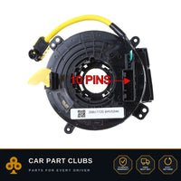 Clock Spring – Vauxhall Meriva B Mk2 S10 – 2010-2017 – 20817720