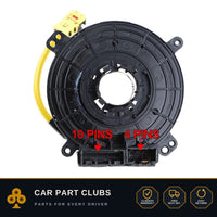 Clock Spring – Chevrolet Orlando J309 – 2011-on – 22914039