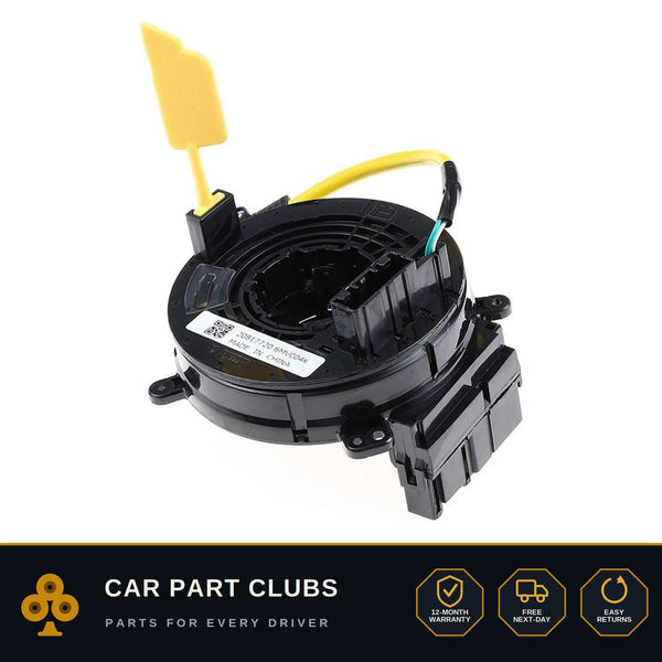 Clock Spring – Vauxhall Astra J Mk6 P10 – 2009-on – 20817720