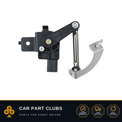 Headlight Level Sensor – Front Left & Right – Audi A3 8P1 – 2003-2012 – 1K0941274B
