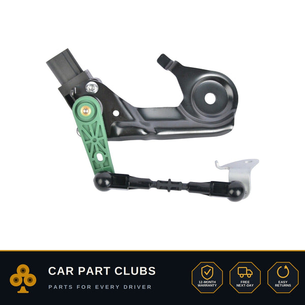Ride Height Sensor – Rear Left – Audi Q5 Porsche – 4H0941309C