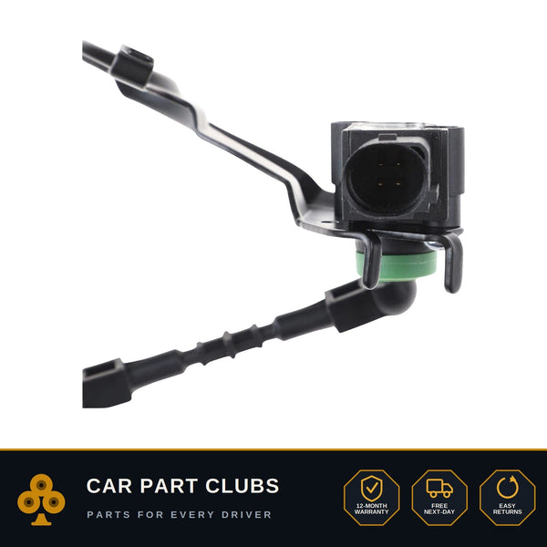 Ride Height Sensor – Front Right – VW Touareg – 2011-2018 – 4H0941286G