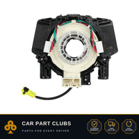 Clock Spring – Nissan 350Z Z33 – 2009 – 255671DA0A