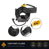 Clock Spring – Vauxhall Movano – 681720005R
