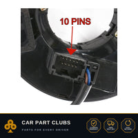 Clock Spring – Renault Master – 681720005R