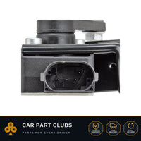 Ride Height Sensor – Front Left – Porsche Panamera 970 – 97034302203