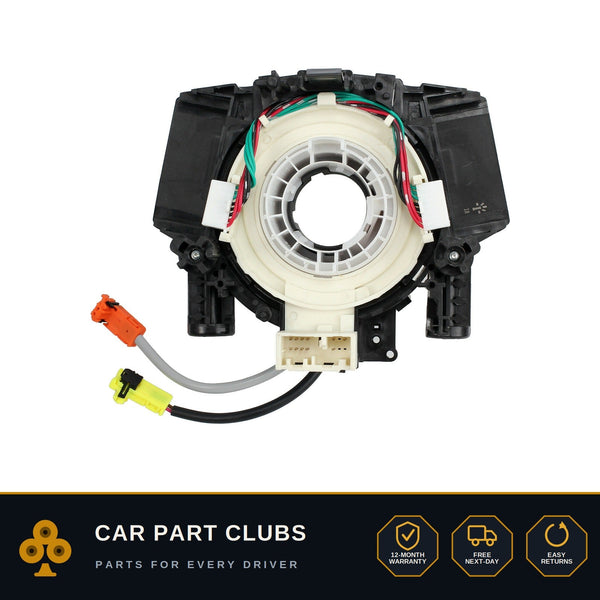 Clock Spring – Nissan Pathfinder R51 – 2005-2013 – 255675X01A