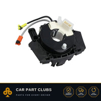 Clock Spring – Nissan Navara D40 – 2006-2014 – 255675X00A