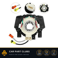 Clock Spring – Nissan X-Trail – 2007-2013 – 25560JD003