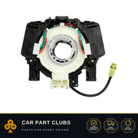 Clock Spring – Nissan Navara D40 Pathfinder R51 – 25567CF40B