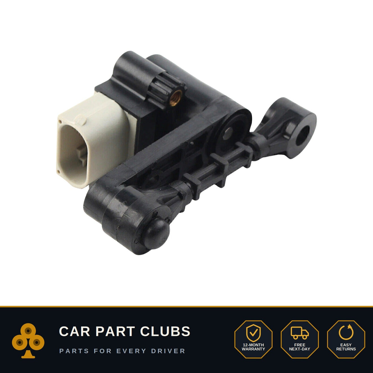 Ride Height Sensor – Rear Left & Right – Jaguar XJ XJR XJR575 – 2010-2019 – C2D16582