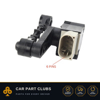 Ride Height Sensor – Rear Left & Right – Jaguar XF X250 X260 – 2009-2015 – C2D16582